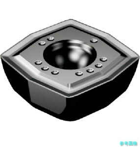SANDVIK DS20-0407-C-L5(1344) �X���[�A�E�F�C�h�����p�`�b�v �R���h����DS20�`�b�v(365) �������p �ގ�1344 1344 �y10�z
