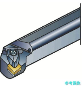 SANDVIK A25T-DCLNR 12 �R���^�[��RC �l�K�`�b�v�p�{�[�����O�o�C�g(410) �y1�z