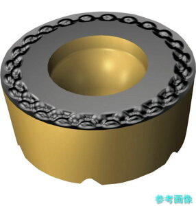 SANDVIK RCMT 10 T3 MP-L3(2220) �R���^�[��107 ����p���[���t���|�W�`�b�v(122) 2220 �y10�z