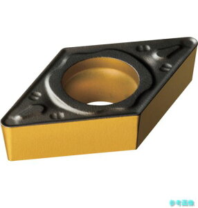 SANDVIK DCMT 11 T3 12-PR(4425) �R���^�[��107 ����p�|�W�`�b�v(122) 4425 �y10�z