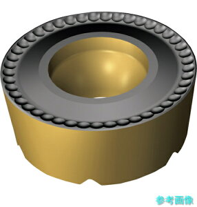 SANDVIK RCMT 10 T3 MP-H7(2220) �R���^�[��107 ����p���[���t���|�W�`�b�v(122) 2220 �y10�z