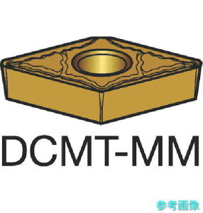 SANDVIK DCMT 11 T3 12-MM(1115) R^[107 p|W`bv(120) 1115 y10z