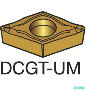 SANDVIK DCGT 11 T3 01-UM(1115) �R���^�[��107 ����p�|�W�`�b�v(130) 1115 �y10�z