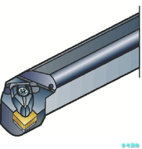 SANDVIK A32T-DCLNL 12 �R���^�[��RC �l�K�`�b�v�p�{�[�����O�o�C�g(410) �y1�z