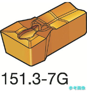 (SANDVIK) N151.3-300-25-7G(1145) T-Max Q-�J�b�g �ː؂�E�a����`�b�v(310) 1145 �y10�z