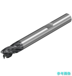 SANDVIK 1K324-2000-XB(1730) �R���~��CoroMill[[R��]]Dura��ʉ��H�p���d�G���h�~��(732) 1730