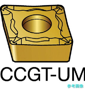 SANDVIK CCGT 09 T3 01-UM(1125) �R���^�[��107 ����p�|�W�`�b�v(130) 1125 �y10�z