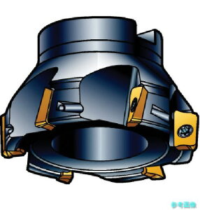 SANDVIK R390-040Q16-17M �R���~��390�J�b�^�[(450) �y1�z