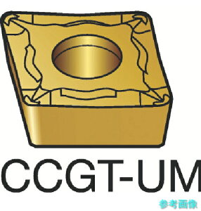 SANDVIK CCGT 09 T3 01-UM(1105) �R���^�[��107 ����p�|�W�`�b�v(130) 1105 �y10�z