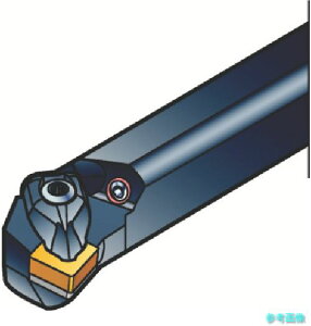SANDVIK A25T-DSKNL 12 �R���^�[��RC �l�K�`�b�v�p�{�[�����O�o�C�g(410) �y1�z