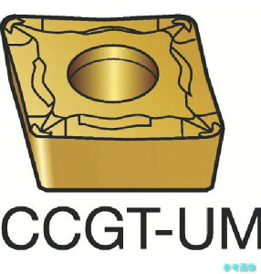 SANDVIK CCGT 09 T3 01-UM(5015) �R���^�[��107 ����p�|�W�`�b�v(130) 5015 �y10�z