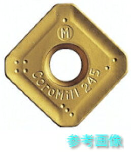 SANDVIK R245-12T3K-MM(S40T) �R���~��245 �t���C�X���H�p�`�b�v(350) S40T �y10�z