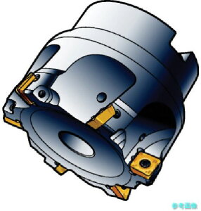 SANDVIK 490-040Q16-08M �R���~��490�J�b�^�[(455) �y1�z