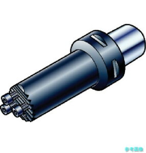 SANDVIK C4-570-3C 16 088 �R���}���g�L���v�g �R���^�[��SL�h�U�{�[�����O�o�C�g(410) �y1�z