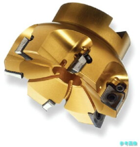 SANDVIK R590-125Q40A-11M �R���~��590�J�b�^�[(450) �y1�z