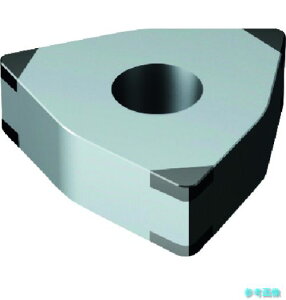 (SANDVIK) WNGA080412S01525H(7125) T-Max P ����pCBN�l�K�E�`�b�v(620) 7125 �y5�z