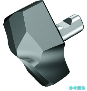 (SANDVIK) 870-2230-22-KM(3334) �R���h����870 �h�����w�b�h(346) 3334 �y1�z