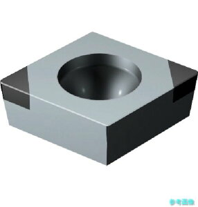 (SANDVIK) CCGW09T308S01520FWH(7125) �R���^�[��107 ����pCBN�|�W�`�b�v(620) 7125 �y5�z