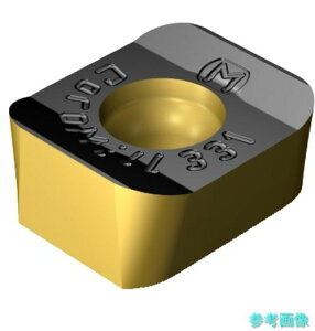 (SANDVIK) N331.1A-05 45 08E-KM(3330) �R���~��CoroMill[[R��]]331 ���ʂ���ѐ��ʃt���C�X���H�p�`�b�v(350) 3330 �y10�z