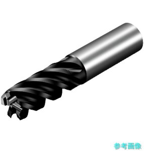 (SANDVIK) 2F340-0600-050-SC(1745) �R���~��CoroMill[[R��]]Plura �����葤�ʃt���C�X���H�p���d�G���h�~��(730) 1745