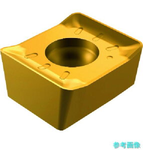 (SANDVIK) N331.1A-145008E-L50(2040) �R���~��CoroMill[[R��]]331 ���ʂ���ѐ��ʃt���C�X���H�p�`�b�v(350) 2040 �y10�{�z