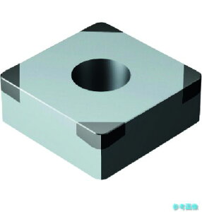 (SANDVIK) SNGA120416S01025F(7135) T-Max P ����pCBN�l�K�`�b�v(620) 7135 �y5�z