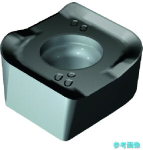 (SANDVIK) L331.1A-115063E-L50(1040) �R���~��CoroMill[[R��]]331 ���ʂ���ѐ��ʃt���C�X���H�p�`�b�v(350) 1040 �y10�z