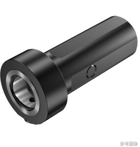 (SANDVIK) C3-NC2000-08018-A20 �����t���~���V�����N �R���}���g�L���v�g�N�����v���j�b�g(550) �y1�z