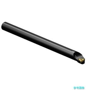 (SANDVIK) E10R-STFCL 2-B1 �R���^�[��107 ������H�p���d�{�[�����O�o�C�g(210) �y1�{�z