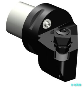 (SANDVIK) C4-CRSNL-27050-09ID T-Max ������H�p�J�b�e�B���O���j�b�g(410) �y1�z