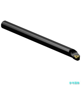 (SANDVIK) A10R-STFCL 2 �R���^�[��107 ������H�p�{�[�����O�o�C�g(210) �y1�{�z