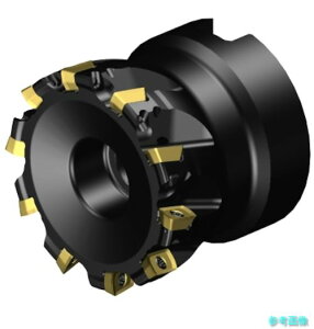 (SANDVIK) R390-040Q16-07H �R���~��390 �����J�b�^�[(450) �y1��z