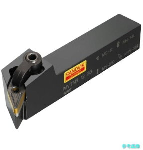 (SANDVIK) MVTNR 12 3B T-Max P ������H�p�V�����N�o�C�g(210) �y1�{�z