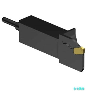 (SANDVIK) QS-QD-LFF0800C10S �R���J�b�gQD �ː؂�E�a������H�pQS�V�����N�o�C�g(480) �y1�{�z