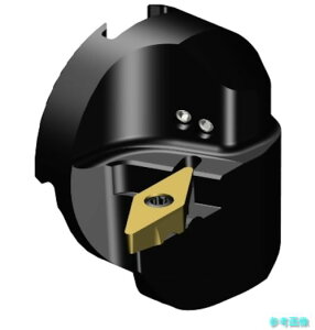 (SANDVIK) TITR-W4L-V13U-27A �R���^�[��TR ������H�p�w�b�h(480) �y1�z