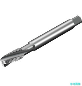 (SANDVIK) T300-SM100DI-1/4(D115) �R���^�b�v300 �X�p�C�����^�b�v(780) D115 �y1�{�z