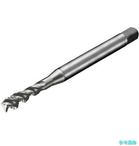 (SANDVIK) T300-XM100AF-4-48(C150) �R���^�b�v300 �X�p�C�����^�b�v(781) C150 �y1�{�z