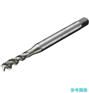 (SANDVIK) T300-XM102AE-1/4(C150) �R���^�b�v300 �X�p�C�����^�b�v(781) C150 �y1�{�z