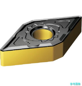 (SANDVIK) DNMG 11 04 04-SM(S205) T-Max P ����p�l�K�`�b�v(112) S205 �y10�z