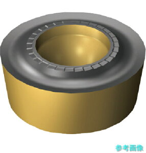 (SANDVIK) RCMT 10 T3 M0-SM(S205) �R���^�[��107 ����p�|�W�`�b�v(122) S205 �y10�z