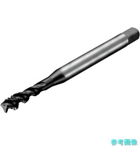 (SANDVIK) T300-PM100AE-1/4(P1PM) �R���^�b�v300 �X�p�C�����^�b�v(780) P1PM �y1�{�z