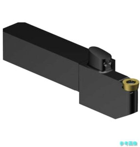 (SANDVIK) QS-SRDCL-12-25-10XC �R���^�[��107QS�V�����N(210) �y1�z
