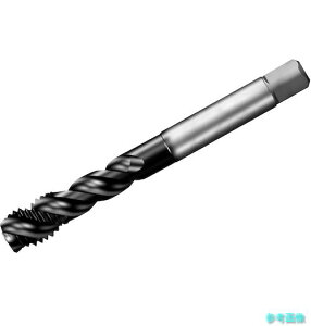 (SANDVIK) T300-PM101DB-M8X075(P1PM) �R���^�b�v300 �X�p�C�����^�b�v(780) P1PM �y1�{�z