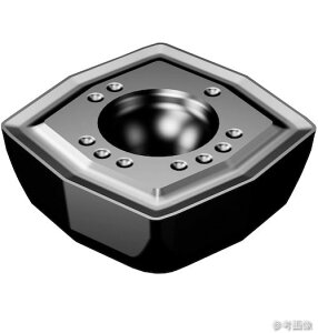 (SANDVIK) DS20-0708-C-M7(4334) �R���h����DS20�`�b�v(365) 4334 �y5�z