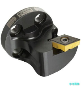 (SANDVIK) TR-SL-D13UCL-40 �R���^�[��TR �R���^�[��SL�p570�J�b�e�B���O�w�b�h(480) �y1�z