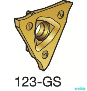 (SANDVIK) N123U3-0170-0000-GS(1125) �R���J�b�g3 �a������H�p�`�b�v(320) 1125 �y10�z