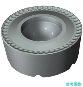 (SANDVIK) RCMT10T3MP-H7(H13A) �R���^�[��107 ����p���[���t���|�W�`�b�v(130) H13A �y10�z