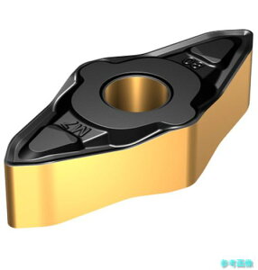 (SANDVIK) CP-B1208D-M7(S205) �R���^�[���v���C���`�b�v ������H�p(312) S205 �y5�z
