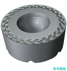 (SANDVIK) RCGT10T3MP-L3(H13A) �R���^�[��107 ����p���[���t���|�W�`�b�v(130) H13A �y10�z