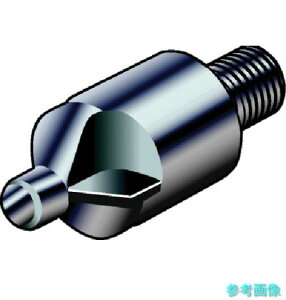 (SANDVIK) 452.C1-0632-100T-C(CD10) �R���h����452 PCD�ʎ�茊�h����(720) CD10 �y1�{�z